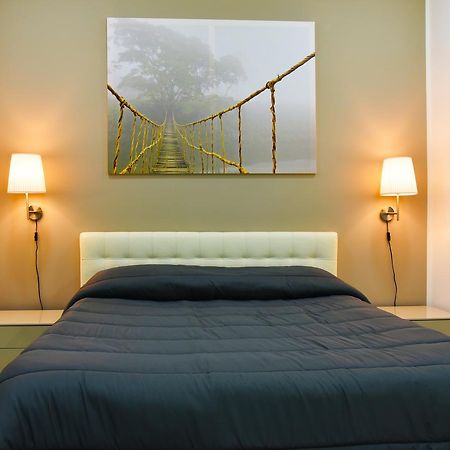 La Dolce Vita Salerno B&B 외부 사진