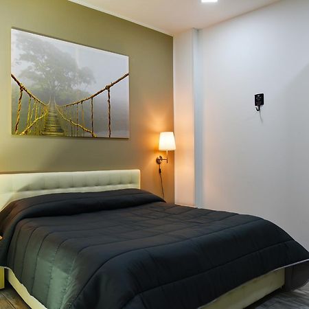 La Dolce Vita Salerno B&B 외부 사진