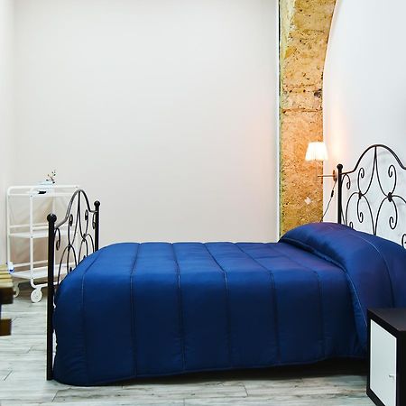 La Dolce Vita Salerno B&B 외부 사진