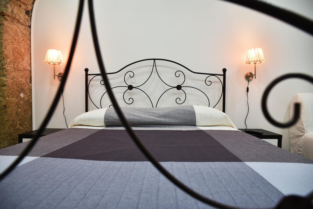 La Dolce Vita Salerno B&B 외부 사진