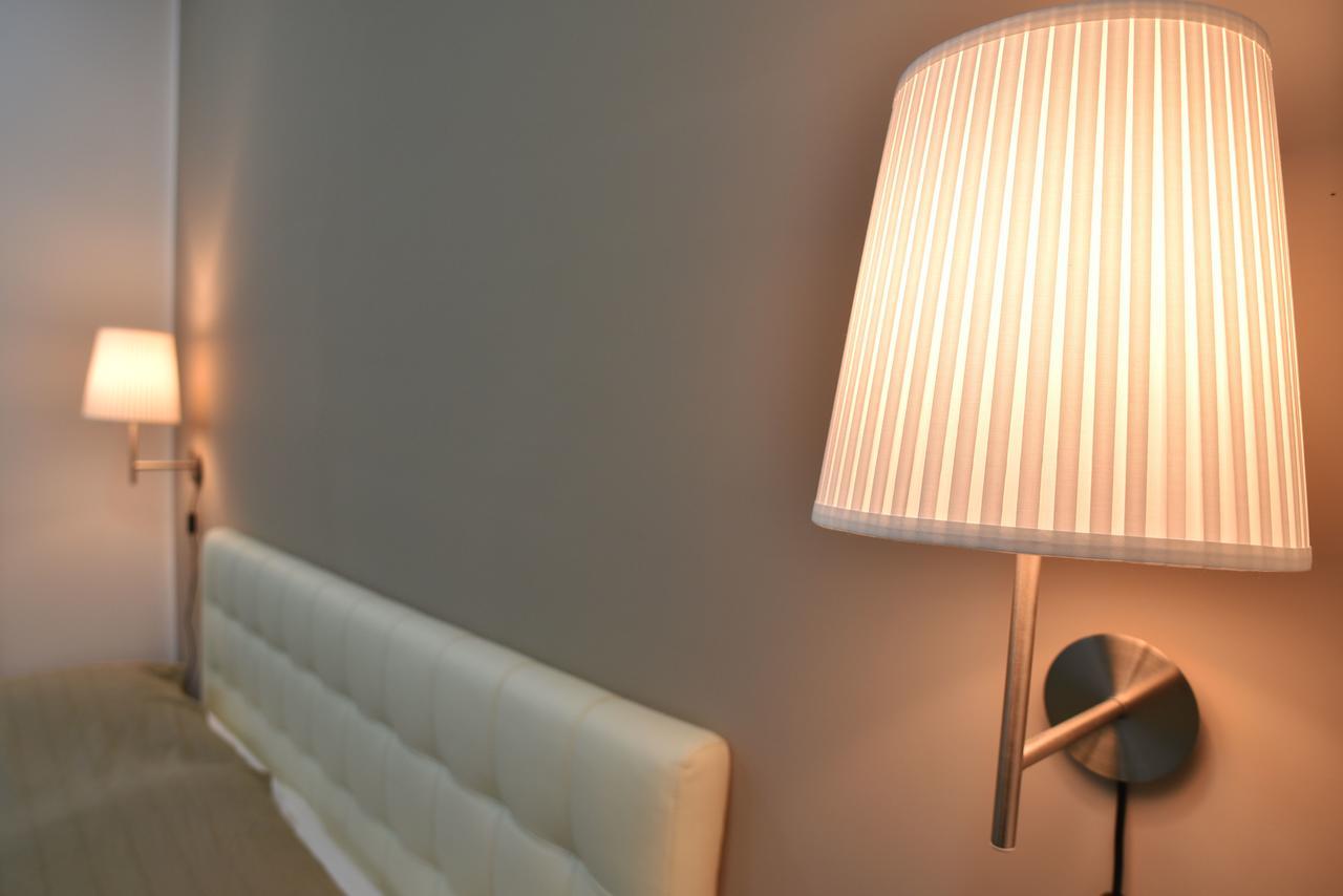 La Dolce Vita Salerno B&B 외부 사진