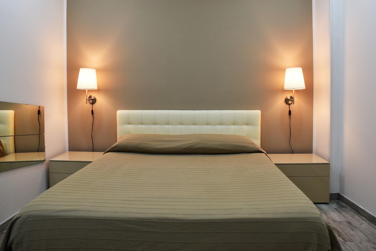 La Dolce Vita Salerno B&B 외부 사진
