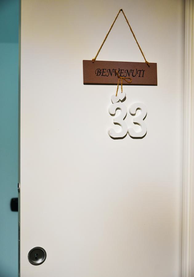 La Dolce Vita Salerno B&B 외부 사진
