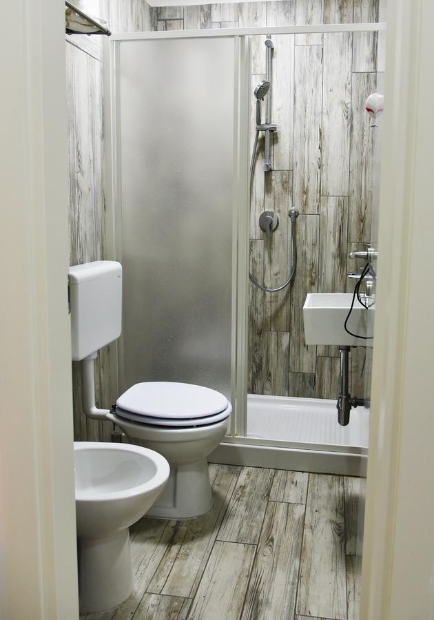 La Dolce Vita Salerno B&B 외부 사진