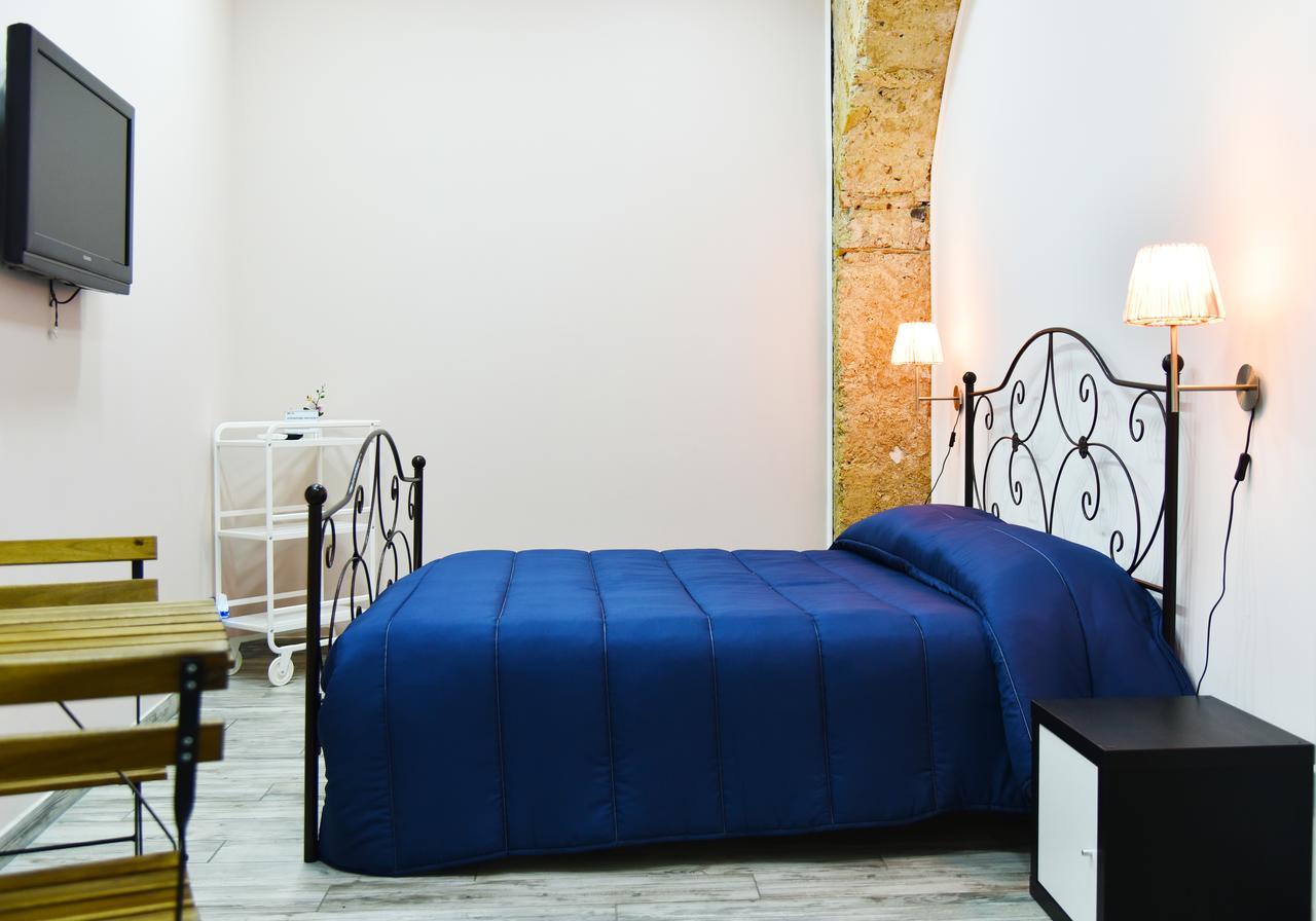 La Dolce Vita Salerno B&B 외부 사진